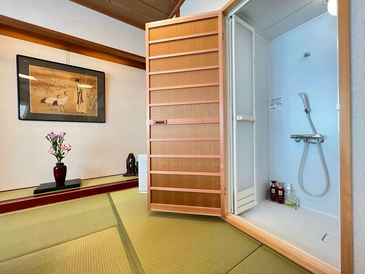 Gero Onsen - Hospitality and Flavor Accommodation, Kissenkan Chikusuitei