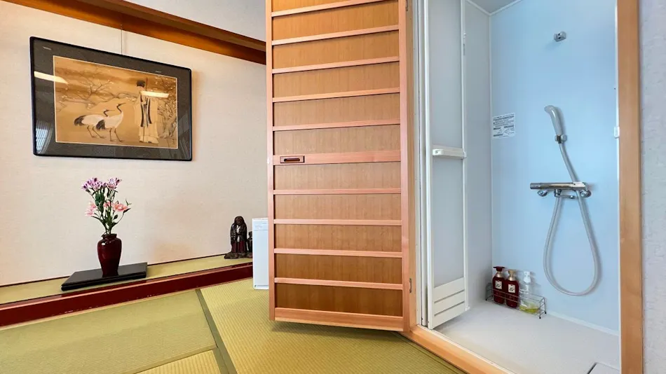 Gero Onsen - Hospitality and Flavor Accommodation, Kissenkan Chikusuitei