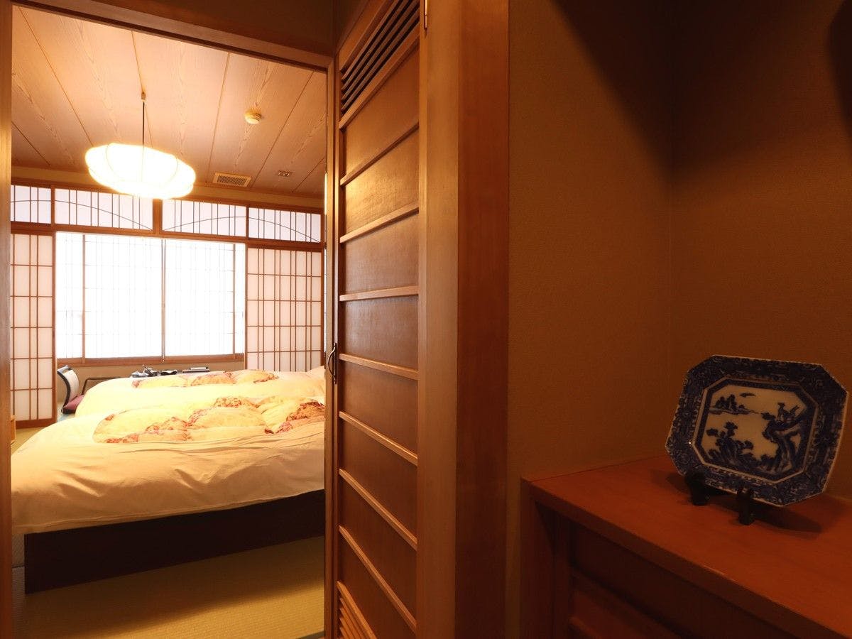 Gero Onsen - Hospitality and Flavor Accommodation, Kissenkan Chikusuitei