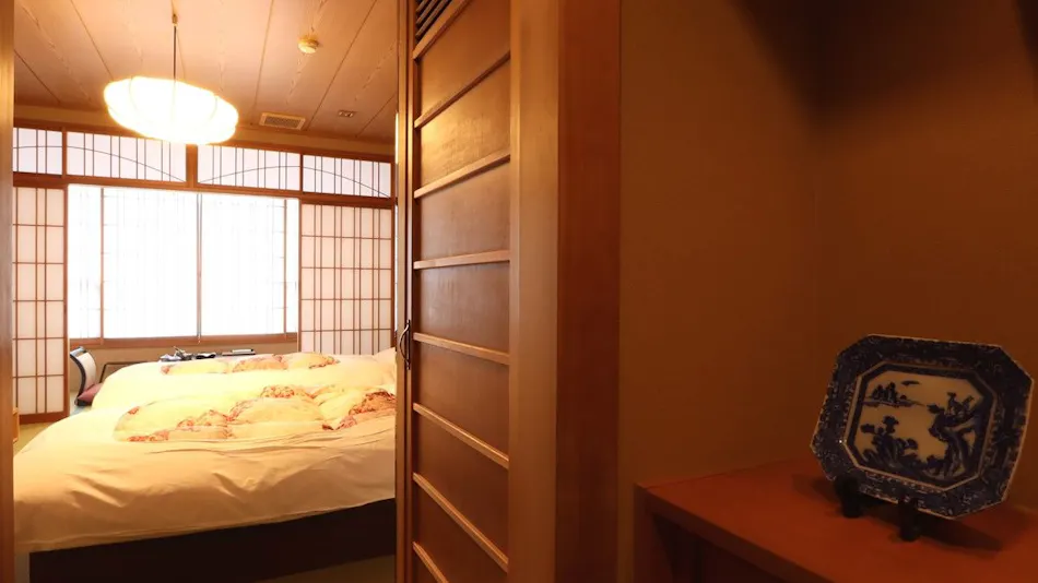 Gero Onsen - Hospitality and Flavor Accommodation, Kissenkan Chikusuitei