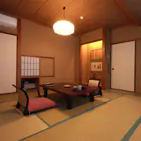 ห้องแบบสุ่ม ขนาด 8 เสื่อทาทามิ