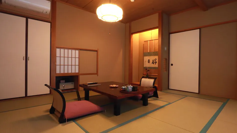 Gero Onsen - Hospitality and Flavor Accommodation, Kissenkan Chikusuitei