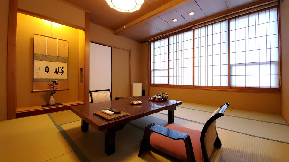 Gero Onsen - Hospitality and Flavor Accommodation, Kissenkan Chikusuitei