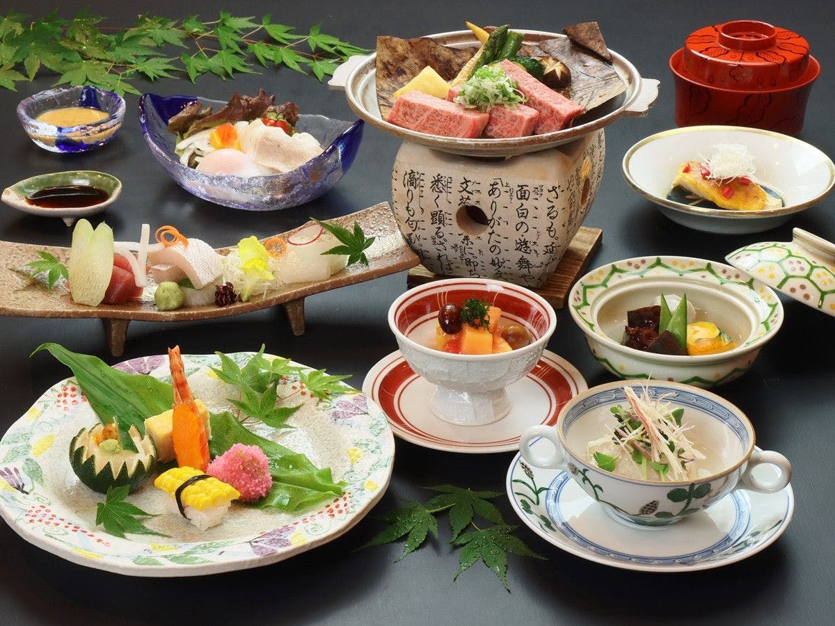 Gero Onsen - Hospitality and Flavor Accommodation, Kissenkan Chikusuitei