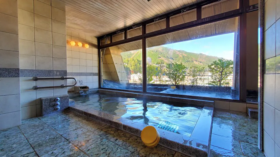 Gero Onsen - Hospitality and Flavor Accommodation, Kissenkan Chikusuitei