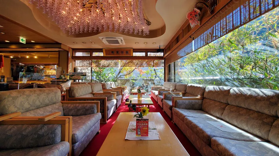Gero Onsen - Hospitality and Flavor Accommodation, Kissenkan Chikusuitei