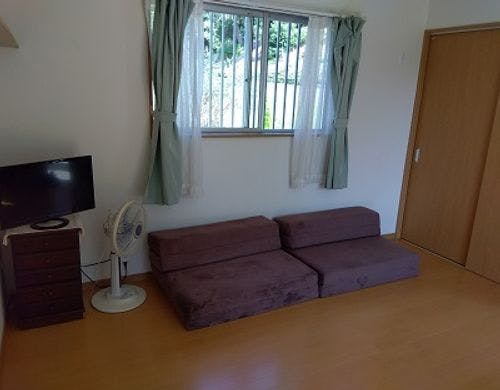 ソファー・マットレスとしてご利用下さい。