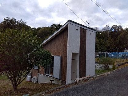 Villa A Thyme&nbsp;施設全景