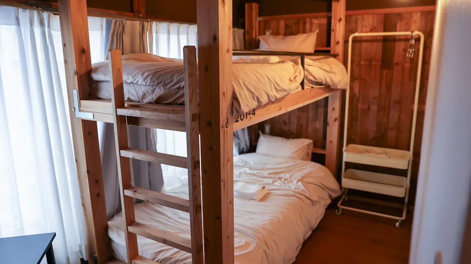 Aburatsu Inn Kadocco