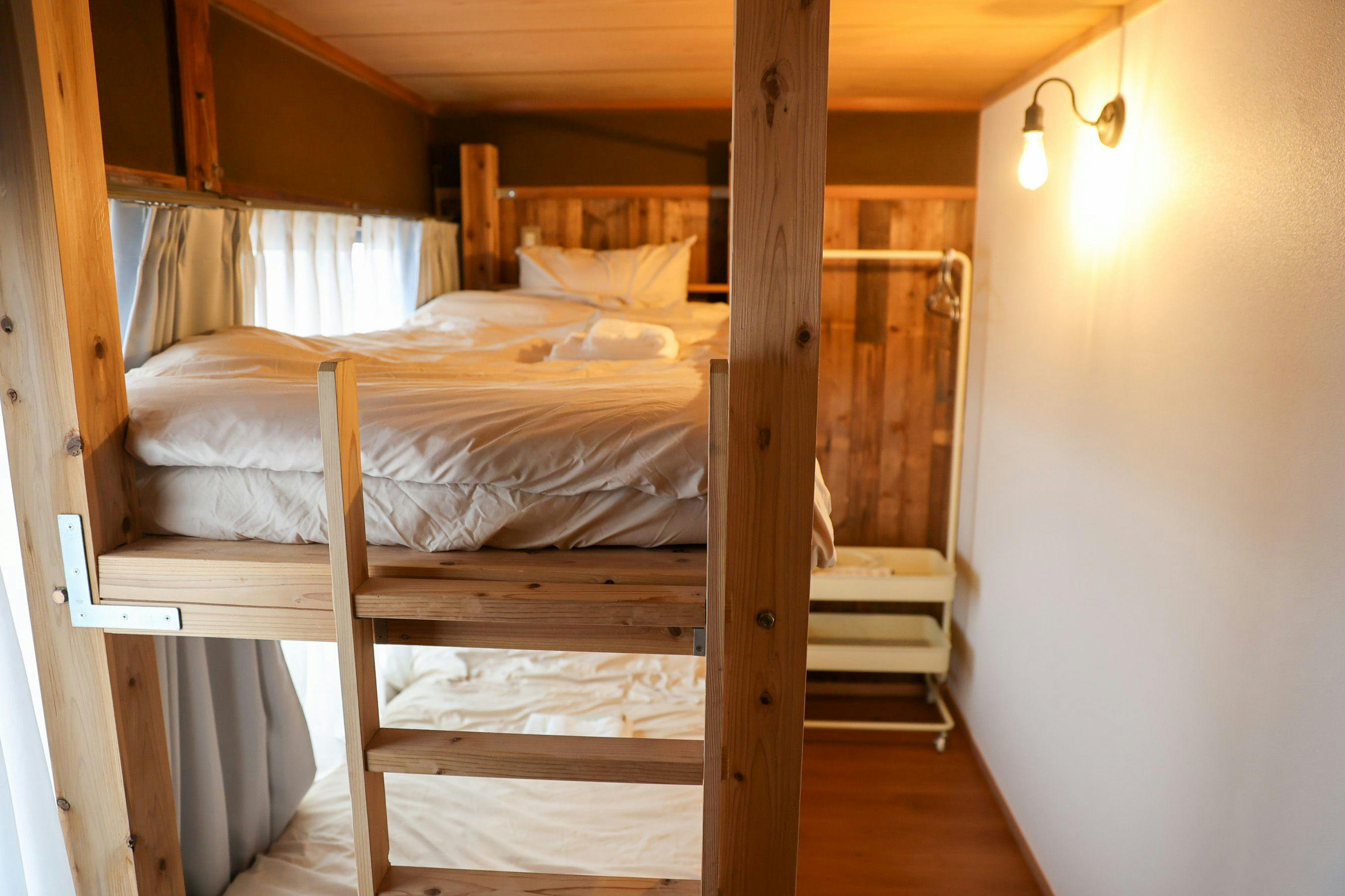 Aburatsu Inn Kadocco