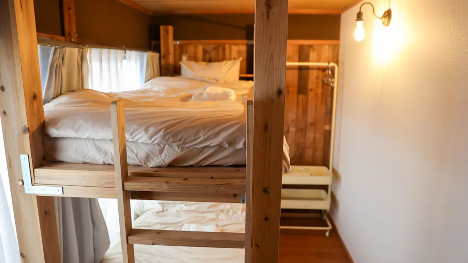 Aburatsu Inn Kadocco