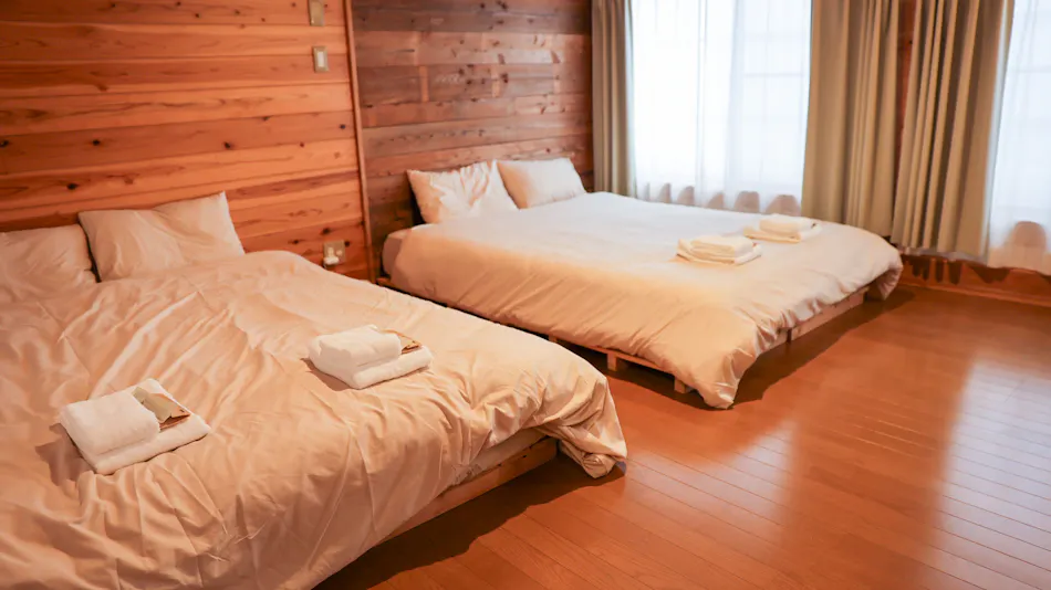 Aburatsu Inn Kadocco