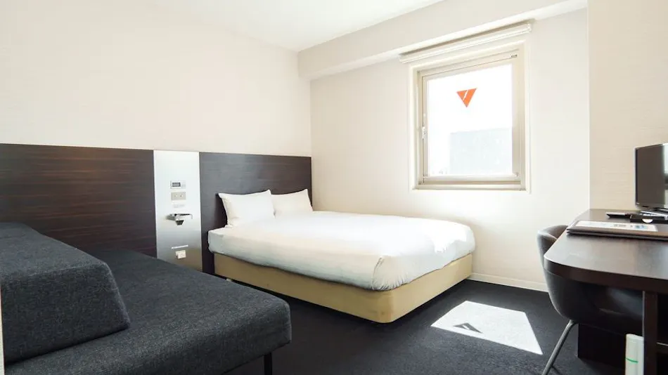 Osaka City Hotel Kyobashi