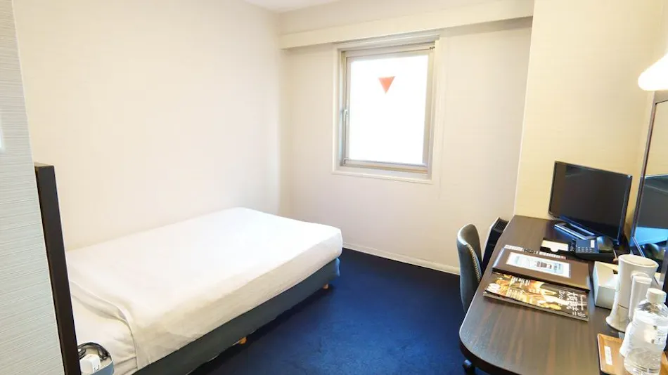 Osaka City Hotel Kyobashi