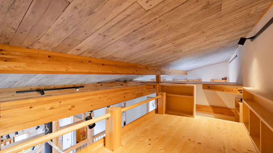 Villa Katarima West Karuizawa