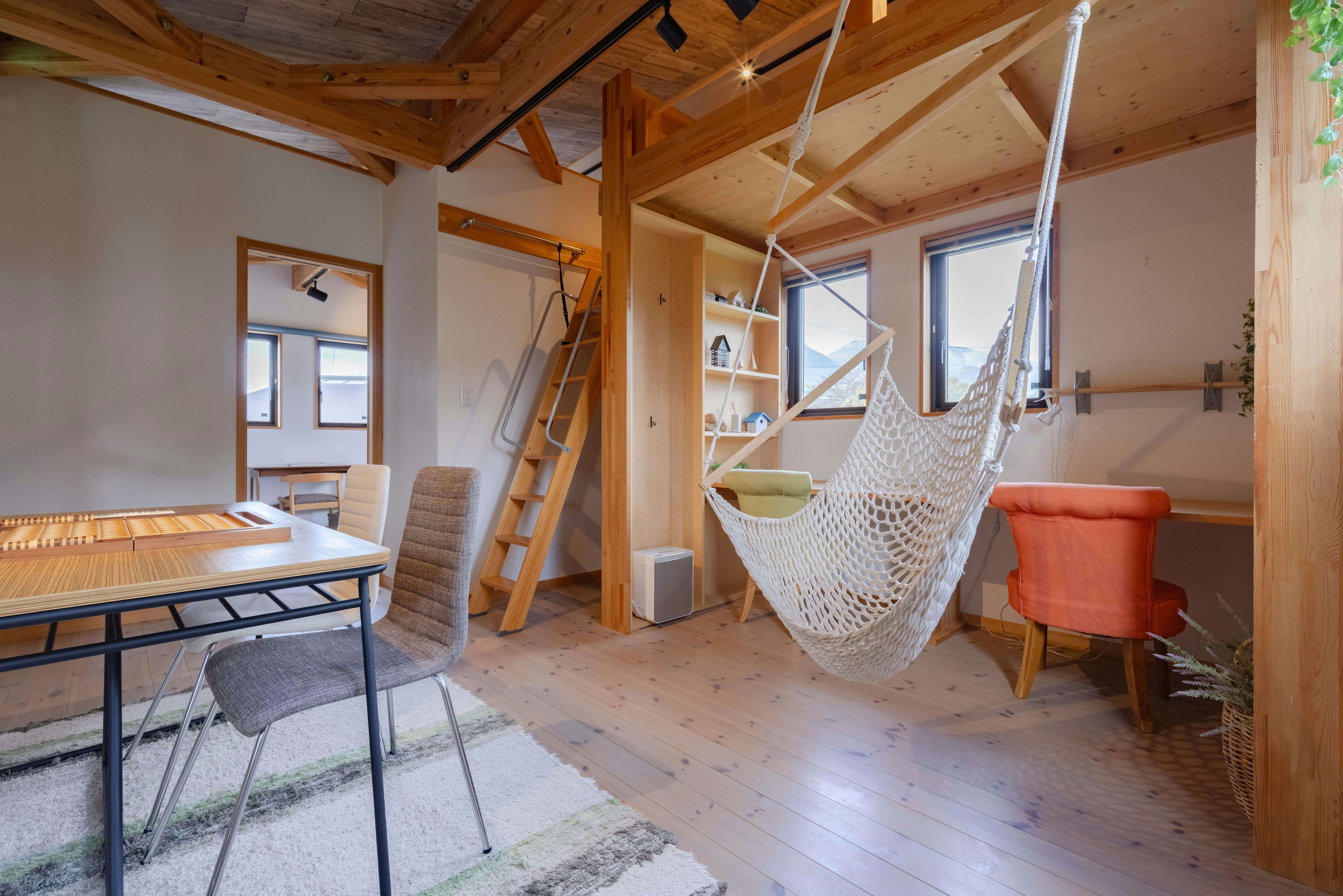 Villa Katarima West Karuizawa