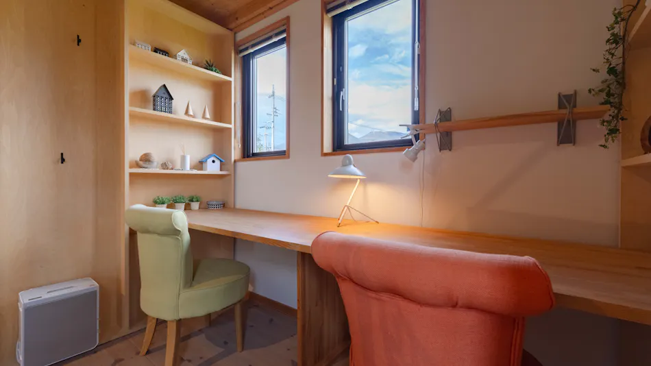 Villa Katarima West Karuizawa