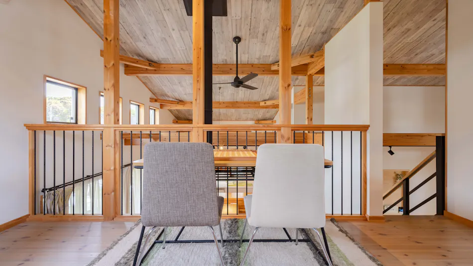 Villa Katarima West Karuizawa