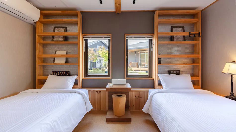Villa Katarima West Karuizawa
