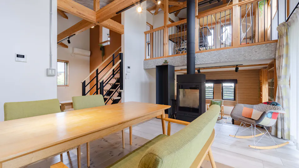 Villa Katarima West Karuizawa