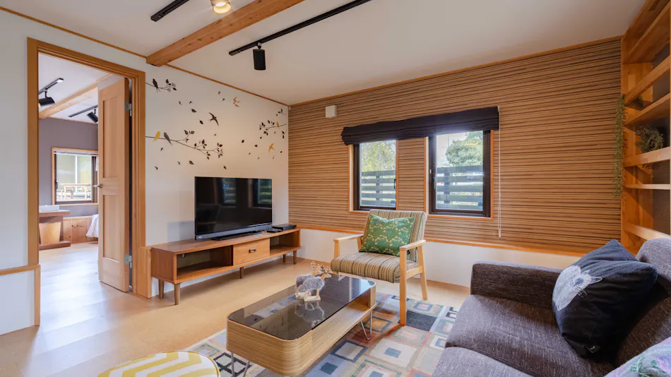 Villa Katarima West Karuizawa