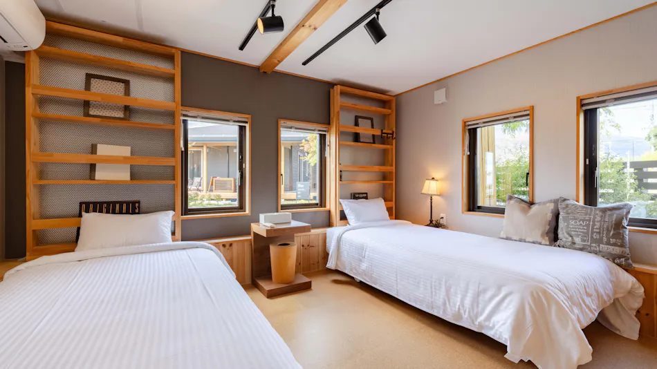 Villa Katarima West Karuizawa