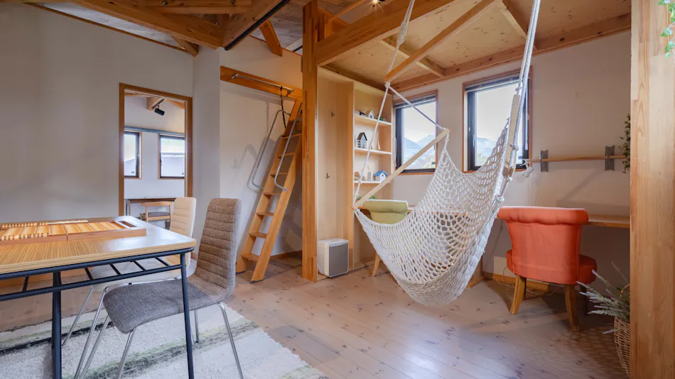 Villa Katarima West Karuizawa