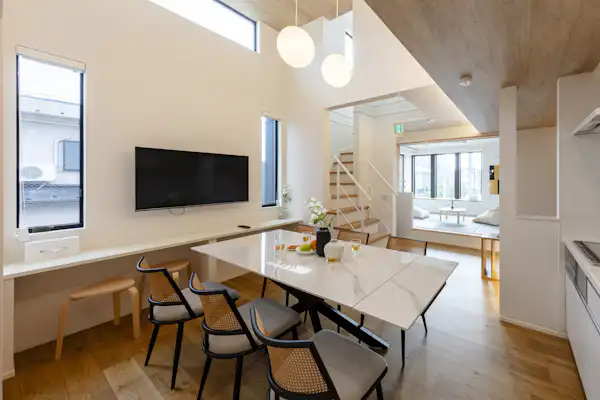 ห้องอาหาร