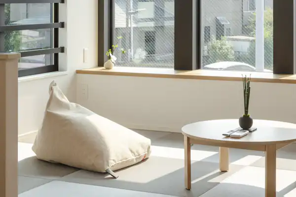 ห้องนั่งเล่น