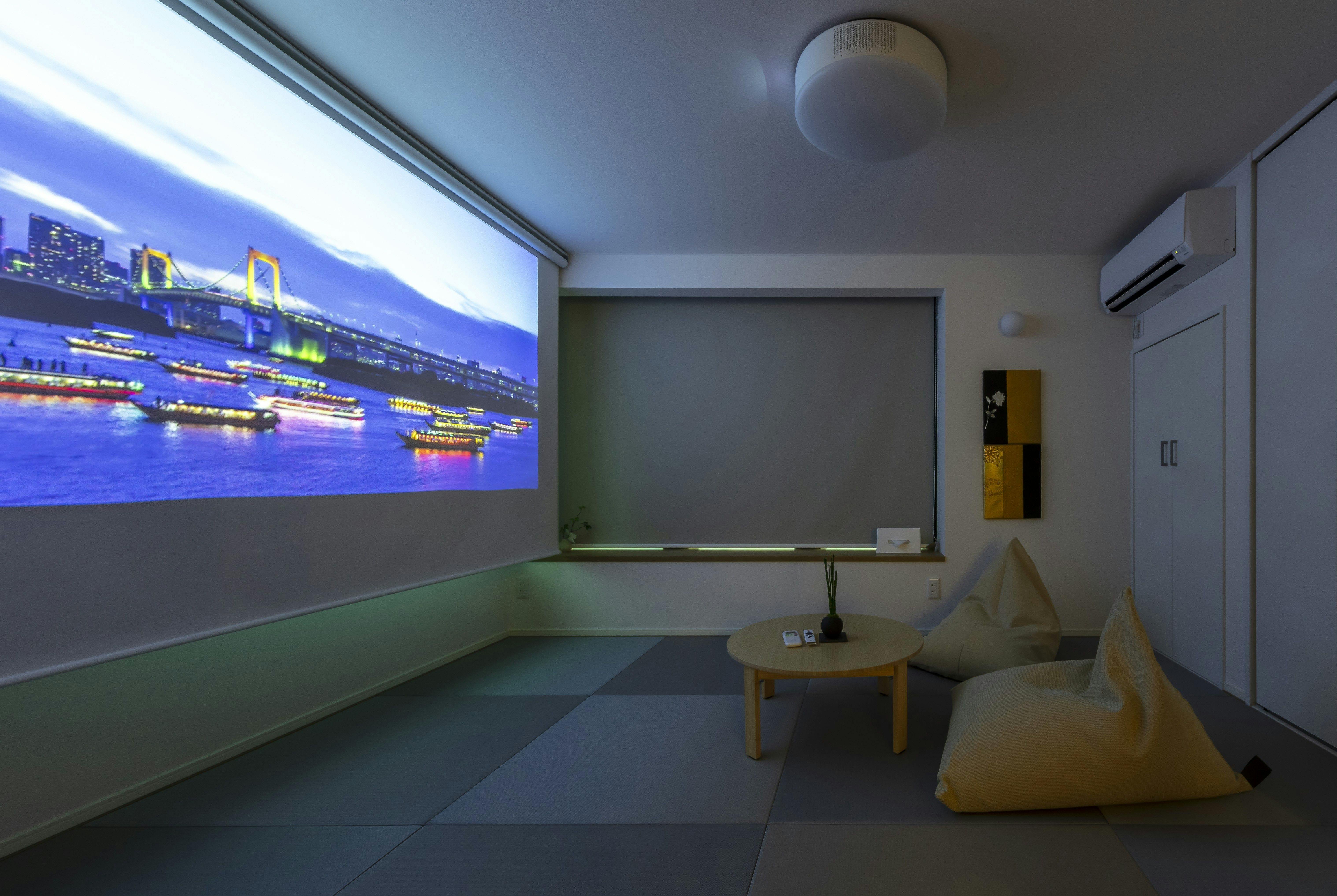 ห้องนั่งเล่น