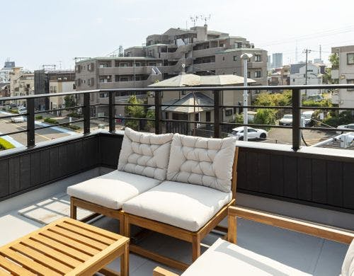 屋上_昼