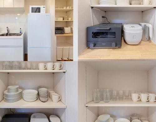 キッチン備品_1