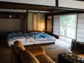 里の宿　門後藤