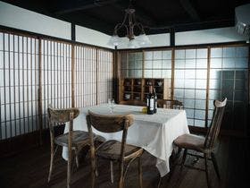 里の宿　門後藤