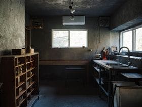 里の宿　門後藤