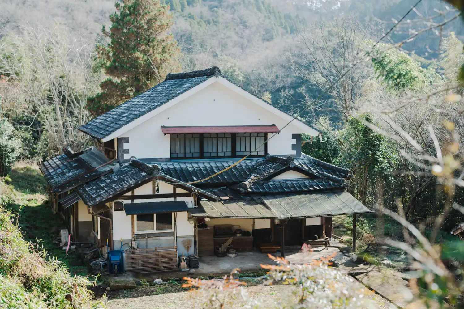 施設画像
