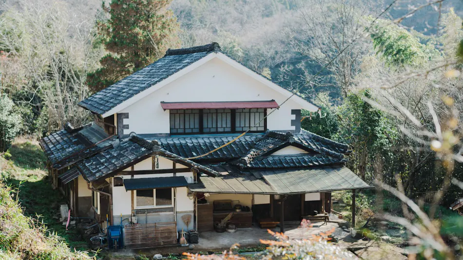 Sato no Yado MONGOTO