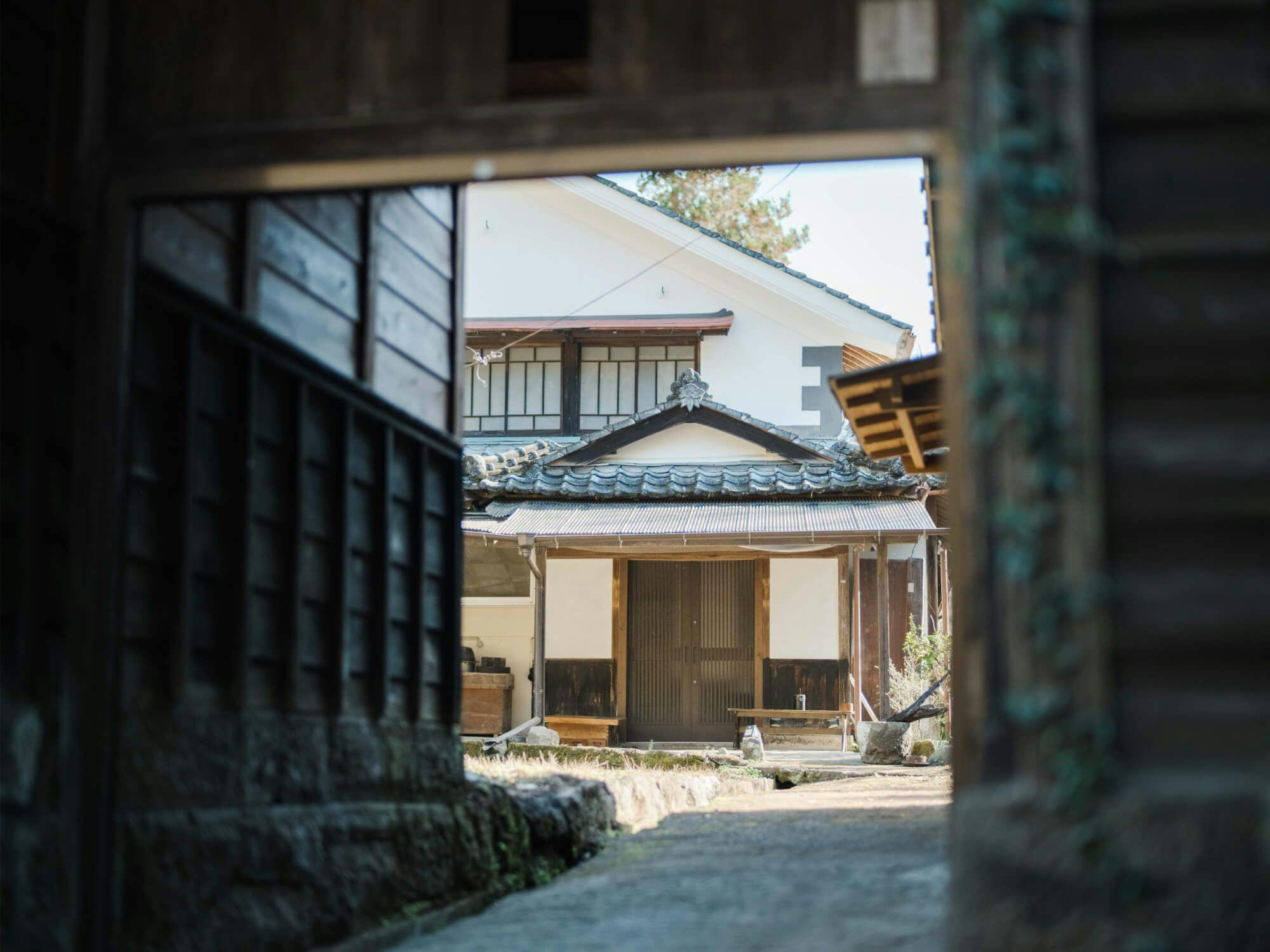 Sato no Yado MONGOTO