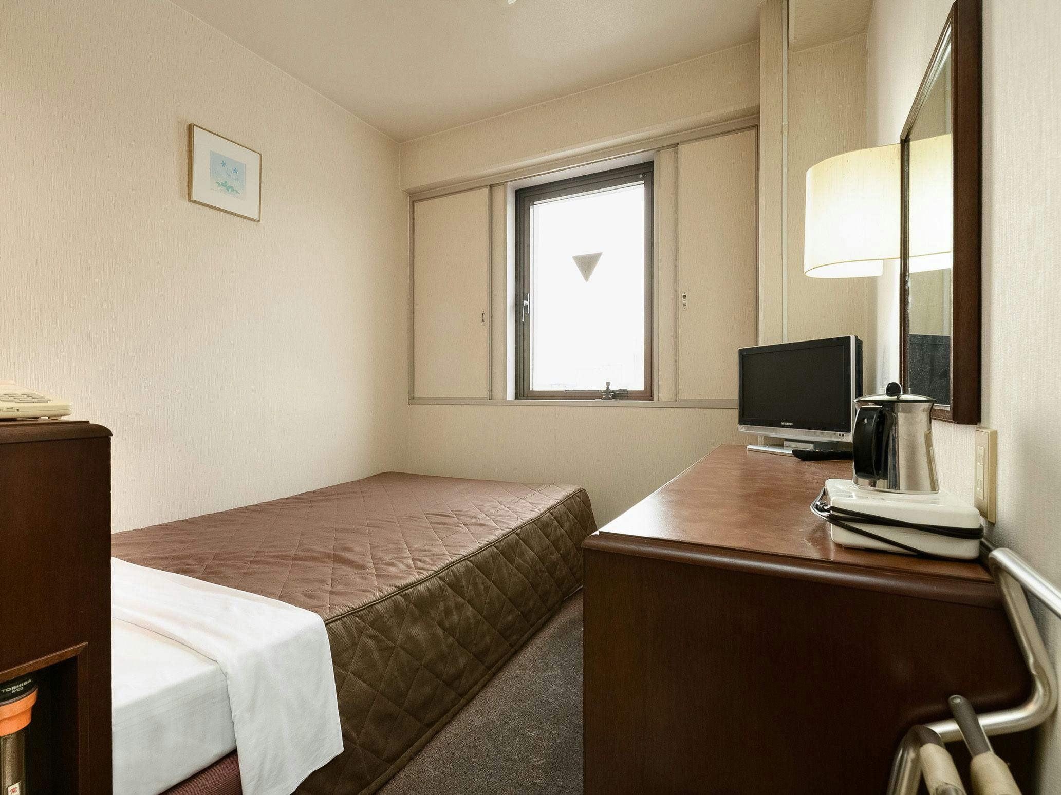 Hotel Kameyama Hills