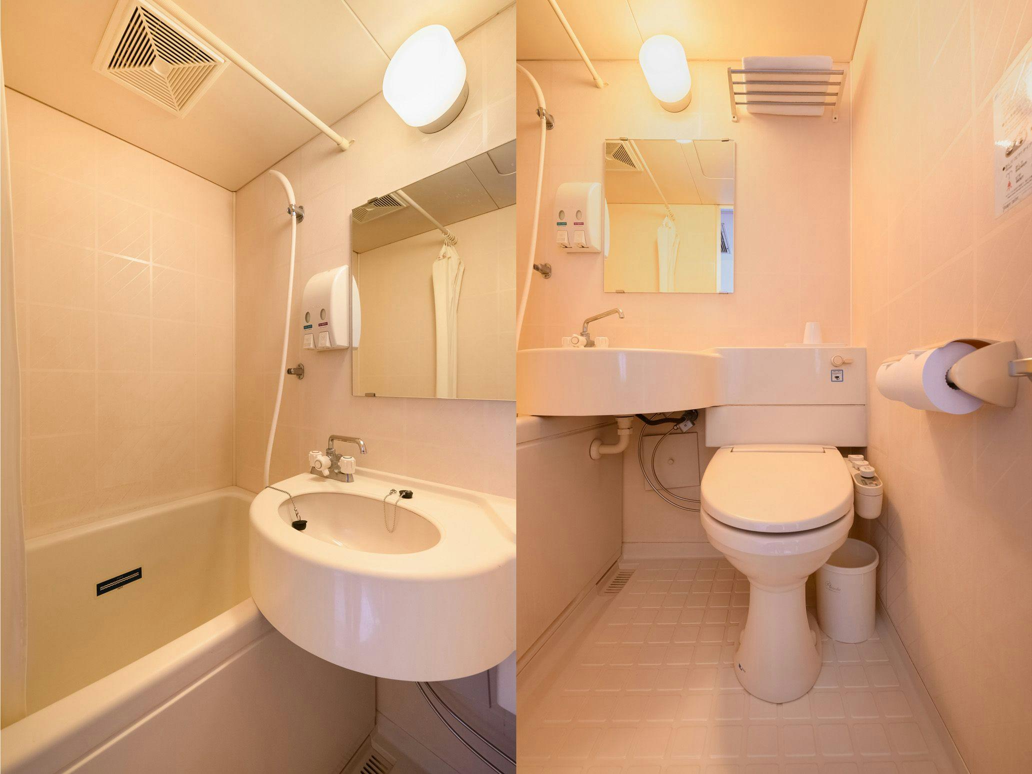 Hotel Kameyama Hills