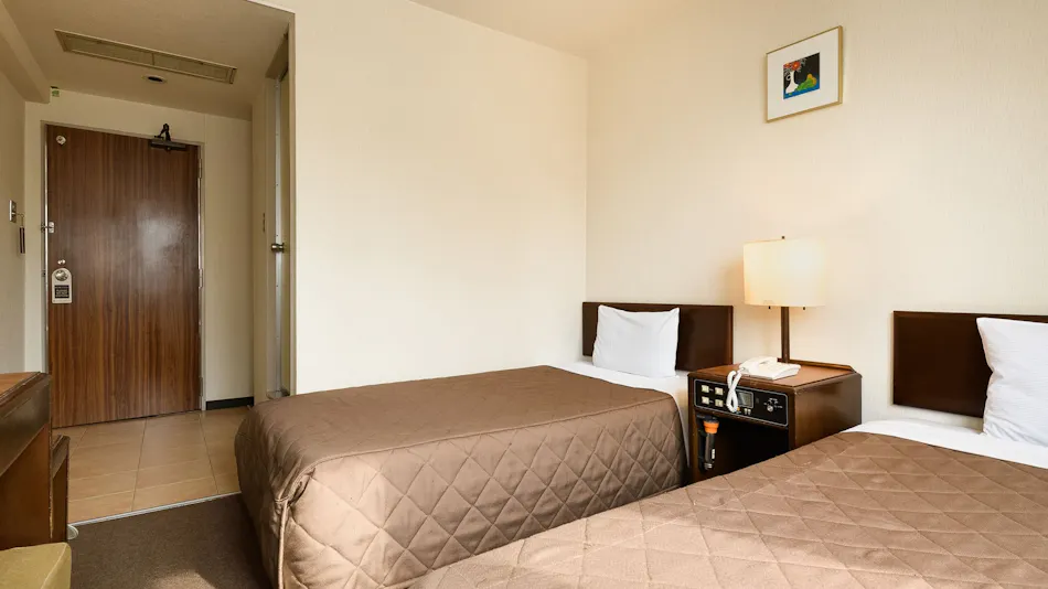 Hotel Kameyama Hills