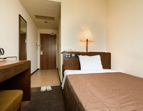 セミダブルベッド