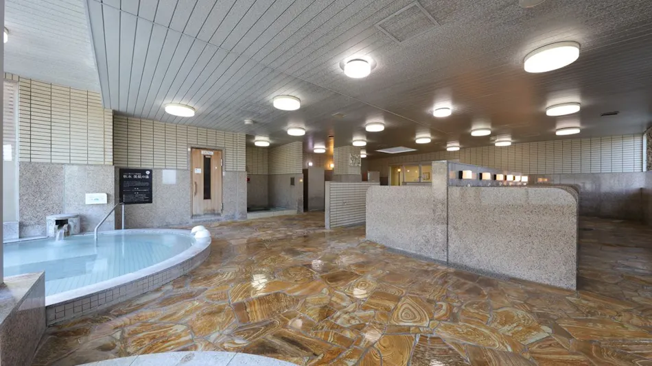 Resort Hotel Joyo
