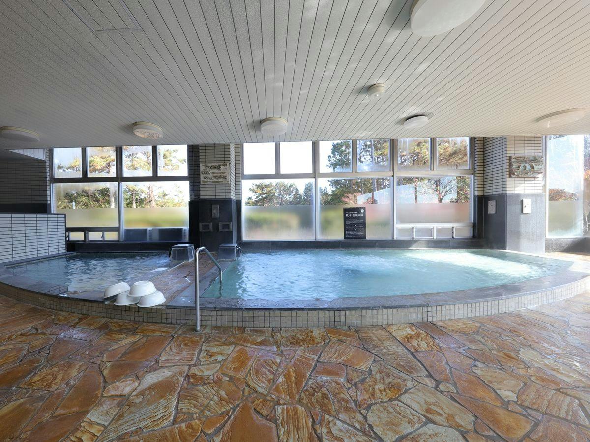 Resort Hotel Joyo