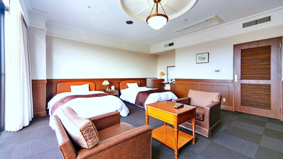 Resort Hotel Joyo