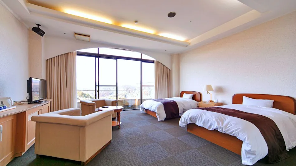 Resort Hotel Joyo