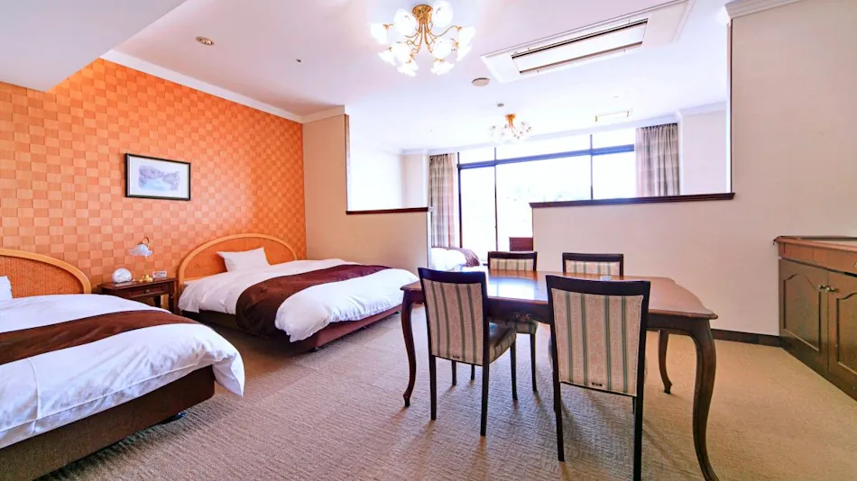 Resort Hotel Joyo