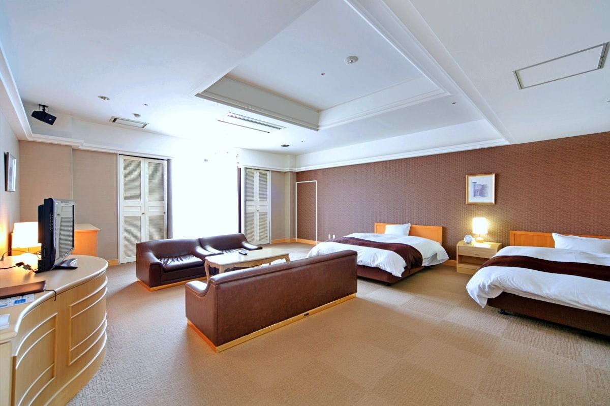 Resort Hotel Joyo