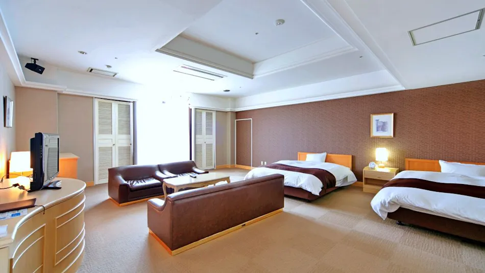 Resort Hotel Joyo