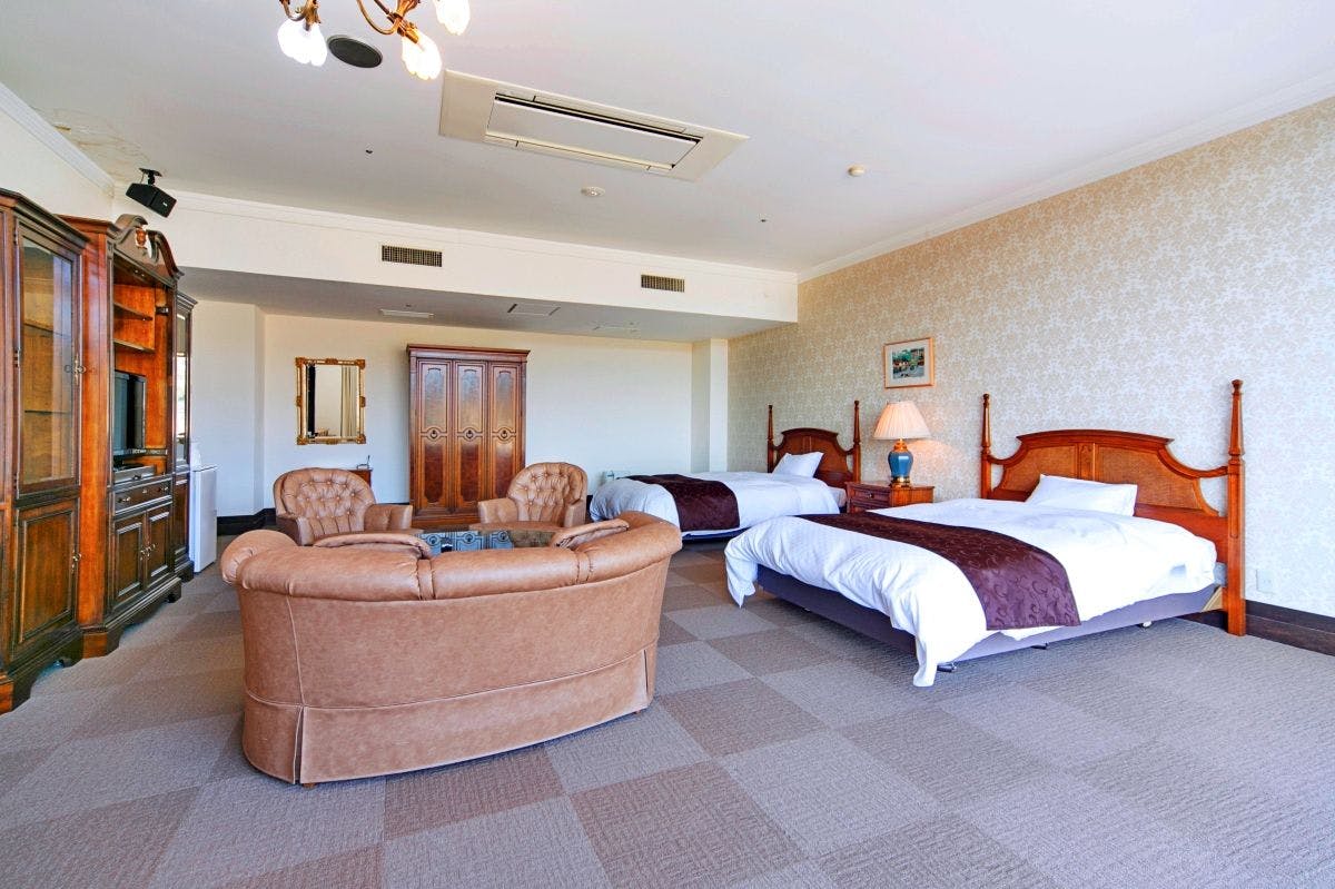Resort Hotel Joyo